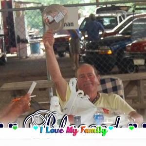 Meet your Posher, Rita